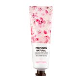 PRETTYSKIN парфюмированный крем для рук с экстрактом цветков вишни для восстановления кожи 30мл