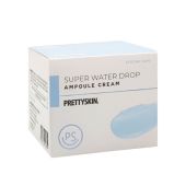 PRETTYSKIN увлажняющий ампульный крем с гиалуроновой кислотой 50мл №2