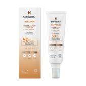 Сесдерма Репейн Скин SPF50 средство солнцезащ. сверхлегкое 50мл №3
