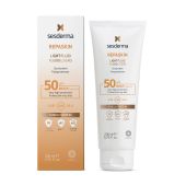 Сесдерма Репейн Скин нежный солнцезащ. флюид для тела SPF50 200мл №3