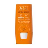 Авен Стик для защиты от солнца чувствительных зон SPF50+ 8г