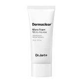 Dr. Jart+ Dermaclear пенка для умывания глубокого очищения 30мл