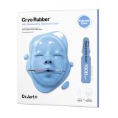 Dr. Jart+ крио маска увлажняющая альгинатная с гиалуроновой кислотой 44г