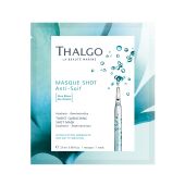 THALGO SOURCE MARINE маска-экспресс интенсивно увлажняющая 20мл