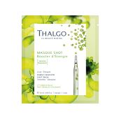 THALGO SPIRULINE BOOST экспресс-маска со спирулиной энергизирующая 20мл