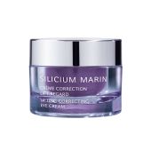 THALGO SILICIUM MARIN крем с кремнием для кожи вокруг глаз с эффектом лифтинга 15мл