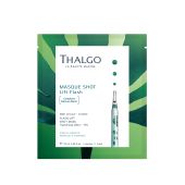 THALGO SILICIUM MARIN маска-экспресс интенсивный лифтинг омолаживающая 20мл