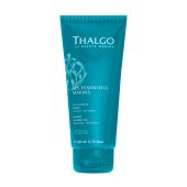 THALGO ESSENTIELS MARINS гель для душа с нейтральным рН морской 200мл