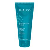 THALGO ESSENTIELS MARINS скраб для тела восстанавливающий морской 200мл
