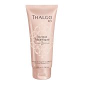 THALGO ATLANTIQUE скраб для душа драгоценный/розовый песок атлантики 200мл