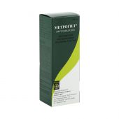 Метрогил р-р для инф. 500мг 100мл