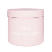 SHIK CLEANSING PADS очищающие диски пилинг пэды для сияния кожи увлажняющие отшелушивающие №50