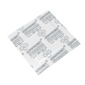 Мультипласт лейкопластырь бактерицид. 3,8х3,8 №1