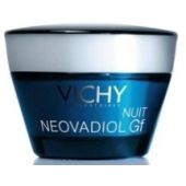 Виши Неовадиол крем для лица ночной 50мл 17219461