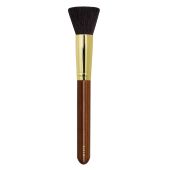 SHIK LIMITED EDITION N.SHIK MAKEUP BRUSH 02 кисть для макияжа лица универсальная для тона румян пудры жидких кремовых сухих текстур