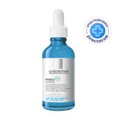 Ля Рош-Позе Гиалу В5 Антивозрастная увлажняющая сыворотка для кожи лица против морщин с гиалуроновой кислотой 50мл