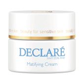 DECLARE PURE BALANCE Матирующий увлажняющий крем 50мл 