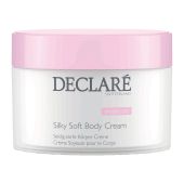 DECLARE BODY CARE Крем для тела Шелковое прикосновение 200мл