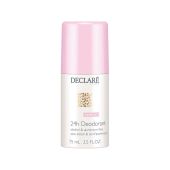 DECLARE BODY CARE Роликовый дезодорант 24 часа 75мл