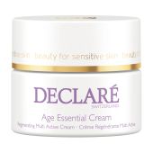 DECLARE AGE CONTROL 40+ Регенерирующий крем для лица комплексного действия 50мл