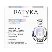 PATYKA AGE-SPECIFIC INTENSIF маска Про-Коллаген для лица 50мл №2