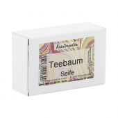 Стикс мыло На чайном дереве для проблемной кожи 100г 464