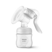 Филипс Авент ручной молокоотсос Комфорт SCF441 / 01