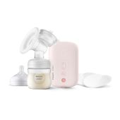 Филипс Авент электронный молокоотсос SCF391 / 11