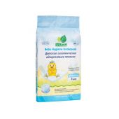 Др. Туттелле пеленки одноразовые детские гигиенические 60х60 № 5