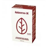 Арфазетин-ЭК сбор 50г