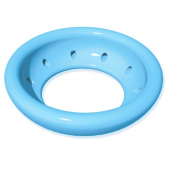 Пессарий силиконовый цервикальный перфорированный 70-21-32 № 1