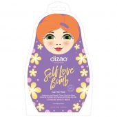 Дизао маска-шапка для волос гиалурон и кератин № 1