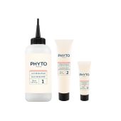 Phytosolba Phyto Hair Color крем-краска для волос тон 9.3 очень светлый золотистый блонд 50/50/12мл №2