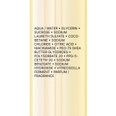 Ля Рош-Позе Липикар Лавант Липидовосстанавливающее смягчающее и увлажняющее масло ши для ванны и душа для сухой, атопичной кожи детей и взрослых 750мл №7