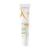 А-Дерма Эпителиаль А.Н Ультра SPF50+ крем для лица восстанавливающий 40мл