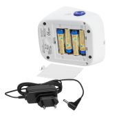 Омрон M2 Эко ARU тонометр автомат с адаптером №3