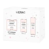 Lierac Lift Integral набор крем-лифтинг восст. ноч. 50мл + сыворотка-лифтинг для лица 15мл + крем-лифтинг укрепл. днев. 25мл