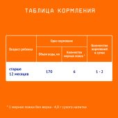 Нутрилак 3 детское молочко напиток сух молочный 300,0 №4