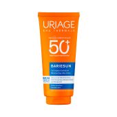 Урьяж Барьесан шелковистое молочко SPF50+ 100мл