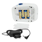 Омрон тонометр M3 Эксперт НЕМ-7154 ALRU автомат №3