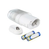 Омрон ингалятор / небулайзер ультразвуковой MicroAIR U100 NE-U100-E №3