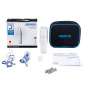 Омрон ингалятор / небулайзер ультразвуковой MicroAIR U100 NE-U100-E №4