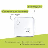 А-Дерма Биолоджи дерматологическая мицеллярная вода для хрупкой кожи 200мл №5