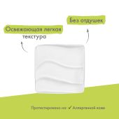 А-Дерма Биолоджи лёгкий увлажняющий дерматологический крем для хрупкой кожи 40мл №5