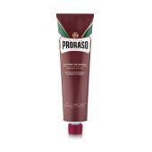 Proraso крем для бритья питательный с маслом сандала и маслом ши 150мл