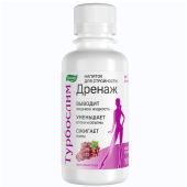 Турбослим дренаж флак. 150мл
