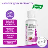 Турбослим дренаж флак. 150мл №2