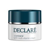 DECLARE MEN VITA MINERAL Мультивитаминный крем с морскими минералами и коэнзимом Q10 50мл