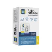 Будь Здоров! Аквагидрон саше 18,9г №5 №3