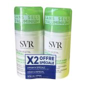 SVR SPIRIAL дезодорант-антиперспирант растительный 50мл №2